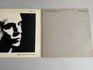 2 x Brian Eno LP's – Before and after science  and Music for films