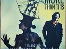 Bryan Ferry + Roxy Music More Than This The Best Of VINYL 2-LP Original 1995