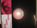 NEW SEALED THOSE GUYS LOVE, LOVE, LOVE / SIERRA LEONE BASEMENT BOYS VINYL 12