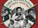 DAVE HAMILTON'S DETROIT DANCERS Various -New & Sealed Northern Soul LP Vinyl 60s