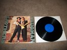 STEVIE RAY VAUGHN  Vaughan Brothers Family Style LP  Z 46225 MASTERDISK EX VINYL