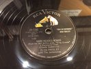 ELVIS PRESLEY-RCA 20-7280-HARD HEADED WOMAN/DON'T ASK ME WHY-ROCK 'N' ROLL 78