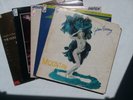Set of Five Albums by Golden Earring vinyl 1969 – 1978 Good to Very Good cond