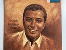 RICHIE KAMUCA QUARTET Leroy Vinnegar Stan Levey Carl Perkins Mono DG Mode 102 LP