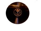  78 rpm blues record,  Victoria Spivey & Lonnie Johnson, New Black Snake Blues