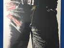 The Rolling Stones - Sticky Fingers (2015) 180 Gram Vinyl LP France Near Mint
