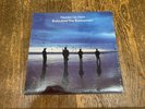 Echo and the Bunnymen LP in Shrink - Heaven Up Here Sire SRK 3569 1981