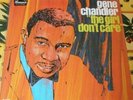 Gene Chandler  The Girl Don't Care     Northern Soul  LP EX/M-