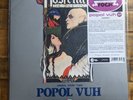 Popol Vuh Nosferatu The Vampyre Soundtrack 2 LP Red Vinyl 1 Poster