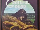 GRATEFUL DEAD LP 