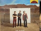 JONAS Brothers - The Album (2023) NEW CHERRY RED VINYL LP. SEALED NEW LP ALBUM