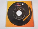 LOS IRACUNDOS - Ven Que Estoy Hirviendo / RAW WILD GARAGE PUNK Latin 45 PERU