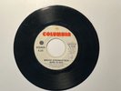 Springsteen Born To Run 45 RPM PROMO