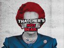 Lionel Limiñana David Menke The Limiñanas Thatcher's Not Dead (Vinyl)