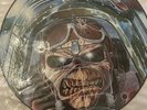 Iron Maiden Aces High rare LP picture vinyl record-GREAT condition