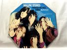 The Rolling Stones Through The Past, Darkly (Big Hits Vol. 2) 1969 LP, NPS 3 VG