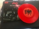 The Stranglers - Big Thing Coming/Peaches 2004 Liberty 7