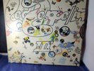 LED ZEPPELIN III 1970  Gatefold SD 7201 Atlantic Vinyl Lp w/ Booklet