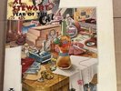 Al Stewart - Year Of The Cat LP - Mobile Fidelity MFSL 1-009 -Mint Minus Vinyl