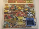 Cheap Thrills Big Brother & The Holding Company Janis Joplin NEW Vinyl LP MONO
