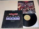 Aerosmith Rocks Quadraphonic LP 1976 G+/G+ Textured Cover Steven Tyler PCQ 34165