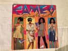 CAMEO-SINGLE LIFE-MINT GLOSSY  VINYL -ORIGINAL 1985
