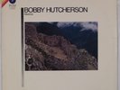 BOBBY HUTCHERSON: Medina US Blue Note LT-1086 Stanley Cowell Jazz LP Vinyl