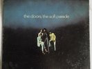 The Doors The Soft Parade Vinyl Record LP 1969 EKS-75005 Stereo Gold Label