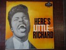 Little Richard Heres Little Richard   12