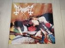 Mayhem - Dawn Of The Black Hearts LP (Limited to 300 copies)