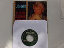 JOHNNY HALLYDAY 