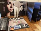 Norah Jones Come Away With Me (20th Anniversary) Super Deluxe Edition 4LP & Book
