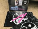 Fall Out Boy - So much (for) Stardust -  LP - sealed - BLACK