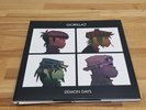 GORILLAZ - Demon Days (180G Vinyl Record 2LP) 153238E2/A7
