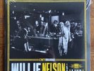 Willie Nelson 2Lp Live CMT Crossroads Jack White Third Man Records Vault #17 New