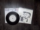 THE KEYTONES 7' EP - A SIDE - COASTIN' ALONG - LONELY ROAD - B SIDE - ?