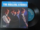 ROLLING STONES EP AUSTRALIA