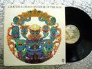 The Grateful Dead – Anthem Of The Sun   White Cover LP Warner Bros WS 1749