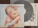 Van Halen ‎– 1984 VINYL LP / AU 1984 PRESSING  (LP VG+ / Cover VG)