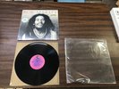 Chances Are LP by Bob Marley vinyl 1981 VG+ SD5228 Shrink Hype Sticker Cotillion
