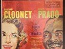 Rosemary Clooney & Perez Prado LP A Touch of Tabasco RCA LSP-2133 Excellent Cond