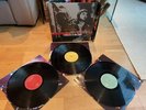 Oasis - Familiar To Millions - Triple Vinyl LP RKIDLP 005