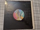 Pink Floyd Wish You Were Here Vinyl Record Original 1975 With Shrink SHVL814
