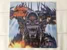 Judas Priest „ Jugulator „ Double Vinyl ( 97er Erstausgabe ) LIMITED SEHR RARE