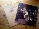 Led Zeppelin In Through The Out Door NM Vinyl Record SS 59410 A Sleeve Paper Bag