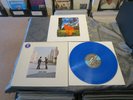 PINK FLOYD: Wish You Were Here, BLUE WAX, LTD. EDIT, 1C 064.., GER, 12