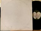The Beatles White Album Vinyl LP Apple SWBO-101 2nd Press Poster Photos Numbered