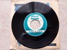 JOHNNY HALLYDAY RARE JUKE BOX 372905 VIENS DANSER LE TWIST SUPERBE ETAT