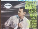 Shelly Manne & His Men  The Gambit Vol. 7 Contemporary S7565