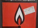 SEALED Flashpoint (Mexico) LP by The Rolling Stones (Columbia)
